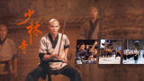 交警队长祁键日白洁